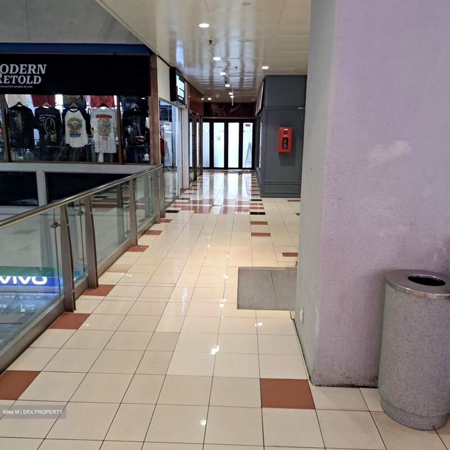 Peninsula Shopping Complex (D6), Retail #506179801